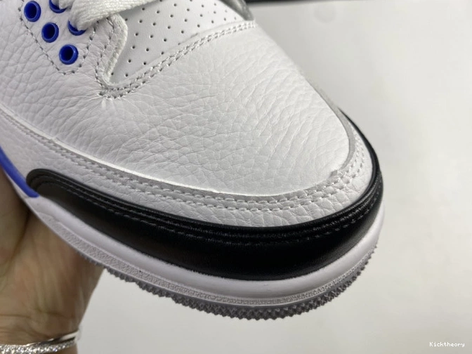 Kick Theory Air Retro Blue Jordan CT8532-040 3 White 0811